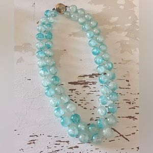 Sea Teal Blue Turquoise